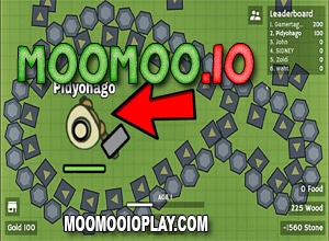 MooMoo.io Private Servers - MooMoo.io Unblocked, Hacks, Mods
